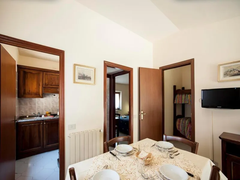 Appartement Avec 2 Chambres