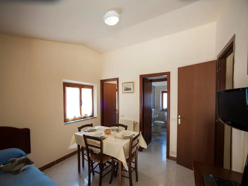 Appartement Avec 2 Chambres