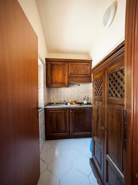 Appartement Avec 2 Chambres