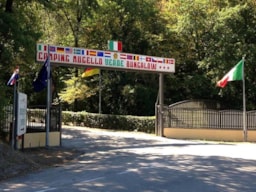 Camping Village Mugello Verde - image n°2 - Roulottes