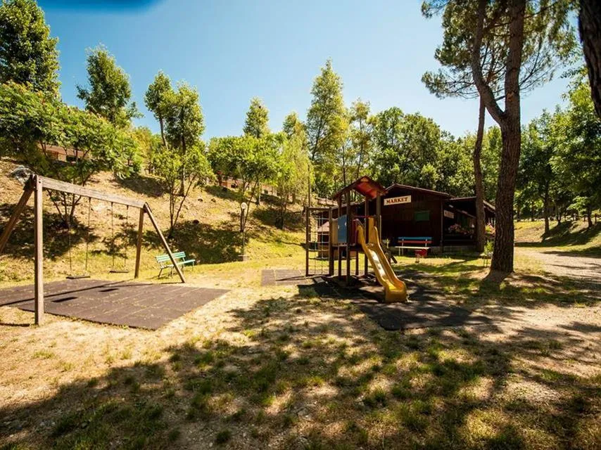 Camping Village Mugello Verde