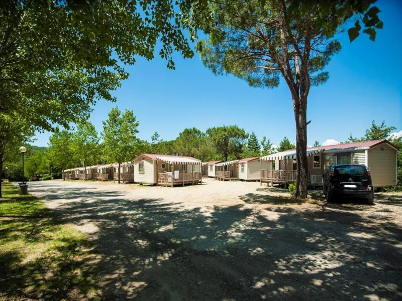 Mobil Home Avec 3 Chambres