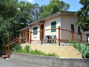 Mietunterkunft - Studio - Camping Village Mugello Verde