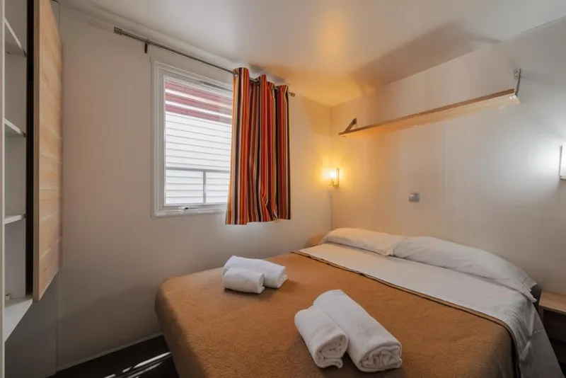 Mobil Home Avec 3 Chambres