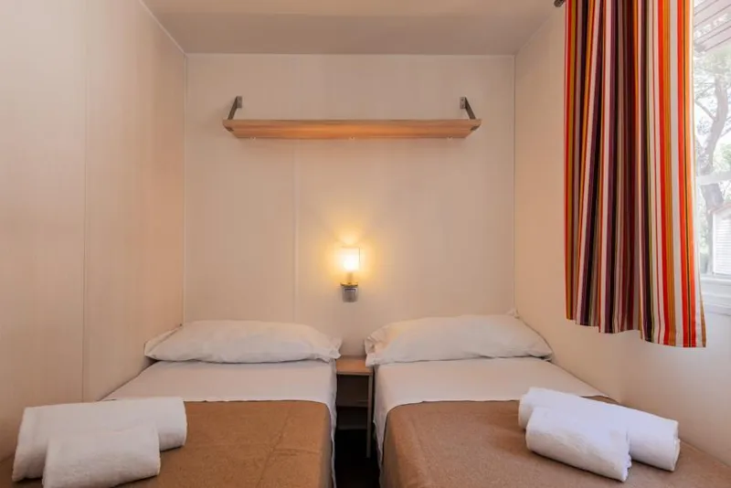 Mobil Home Avec 3 Chambres