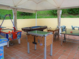 Camping Village Mugello Verde - image n°45 - Roulottes