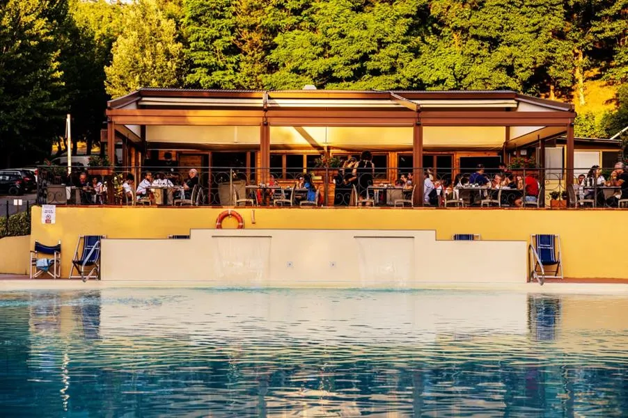 Camping Village Mugello Verde