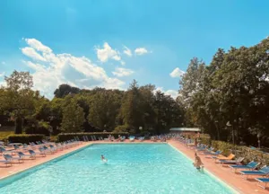 Camping Village Mugello Verde - Ucamping