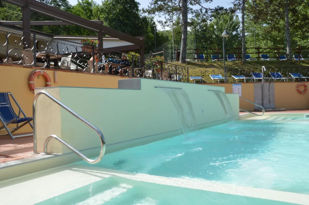 Camping Village Mugello Verde - image n°3 - UniversalBooking