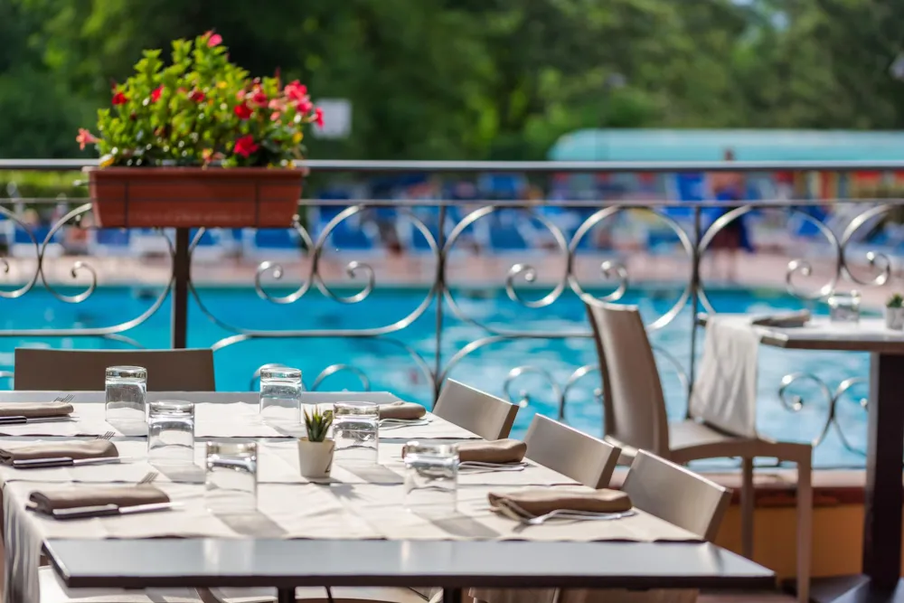 Camping Village Mugello Verde