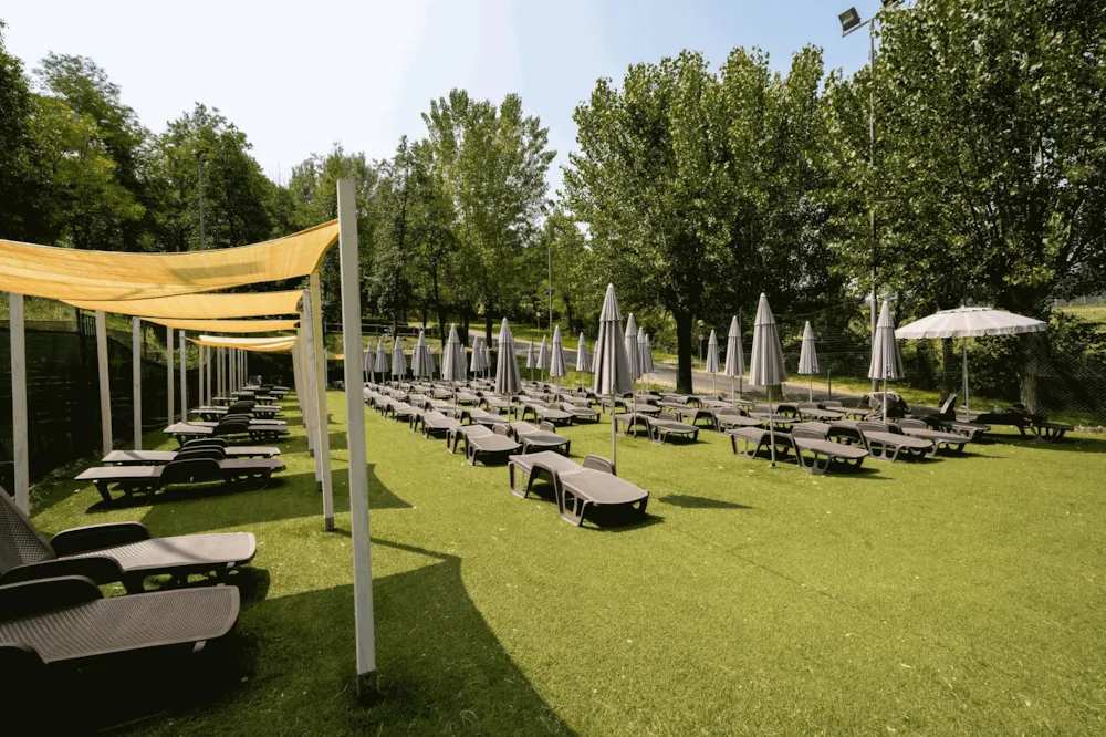 Camping Village Mugello Verde