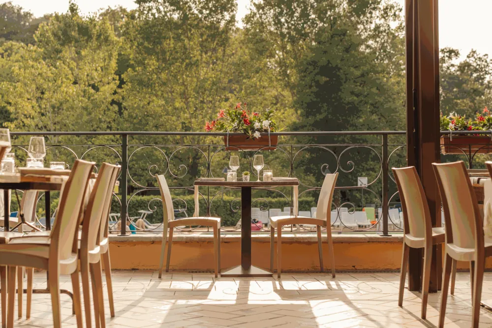 Camping Village Mugello Verde