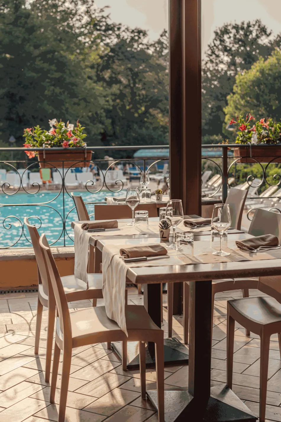 Camping Village Mugello Verde