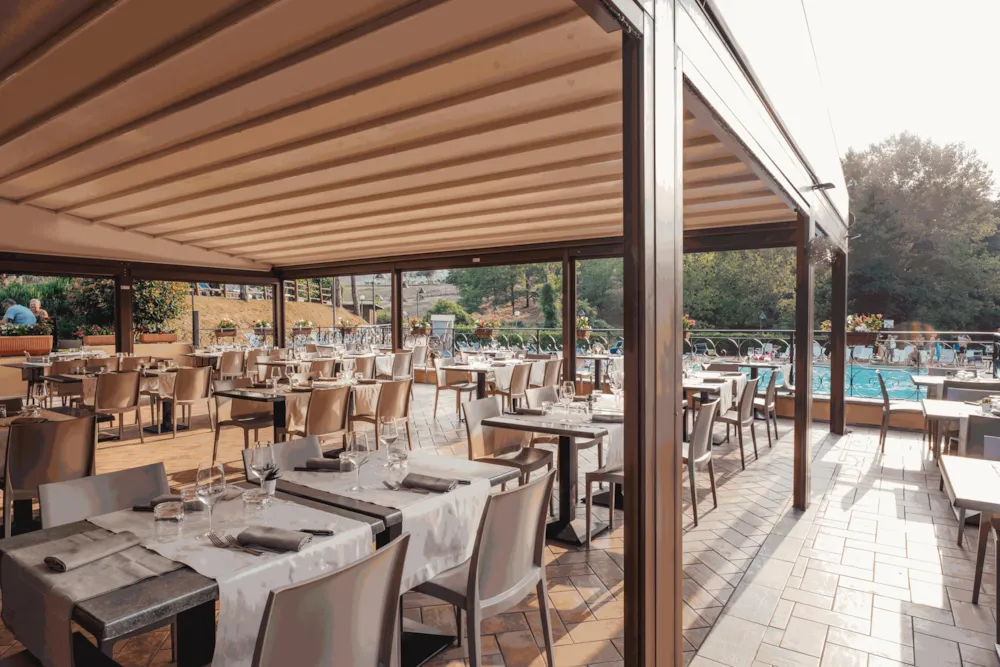 Camping Village Mugello Verde