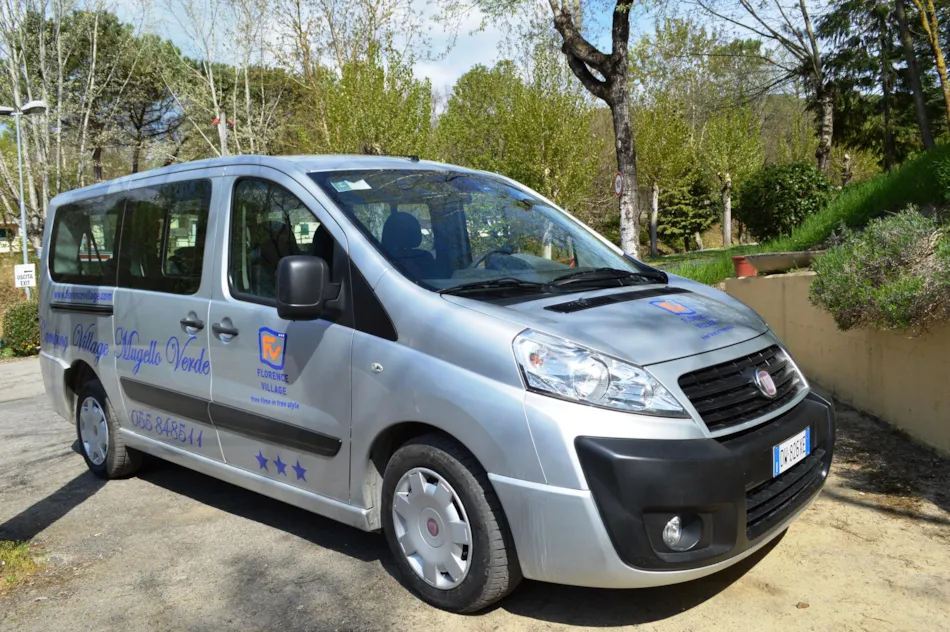 Camping Village Mugello Verde
