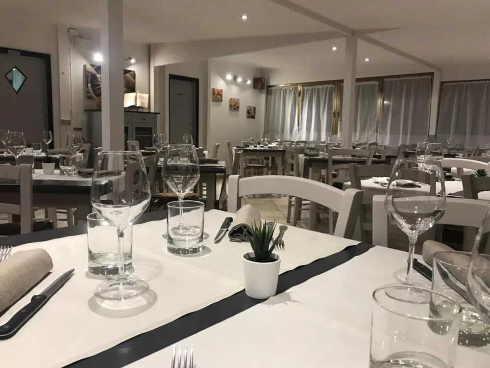 Camping Village Mugello Verde