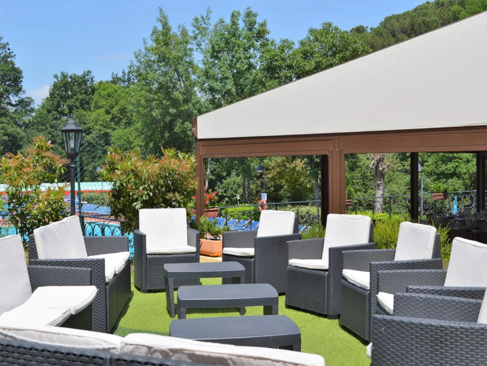 Camping Village Mugello Verde