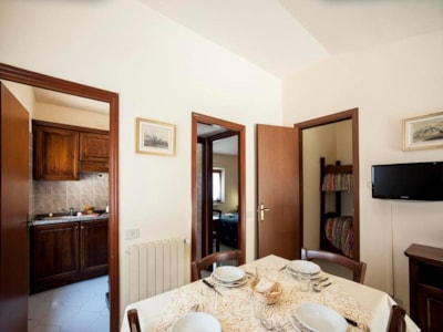 Apartment with 2 bedrooms — 3
