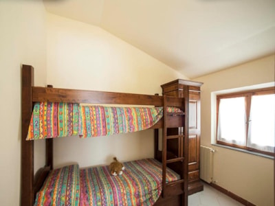 Apartment with 2 bedrooms — 7