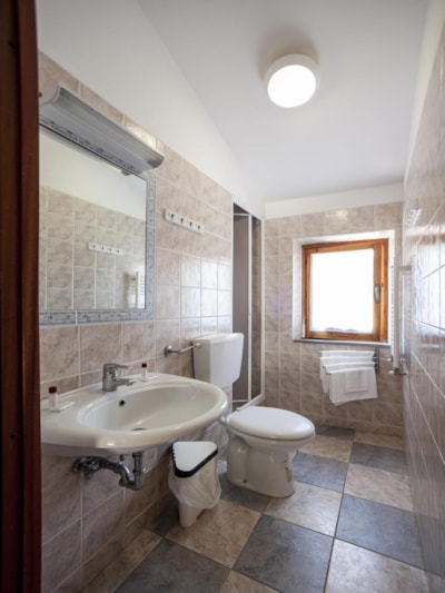 Apartment with 2 bedrooms — 9