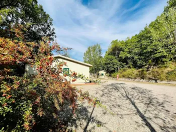 Mietunterkunft - Apartment Mit 2 Schlafzimmer - Camping Village Mugello Verde