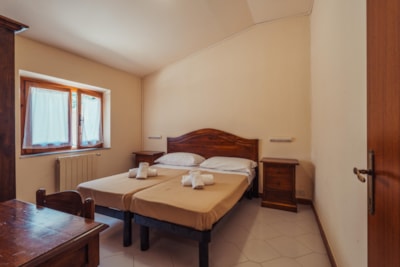 Apartment with 2 bedrooms — 6