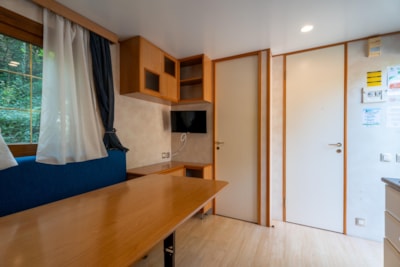 Mobile Home Standard with 2 bedrooms — 4