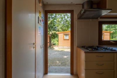 Mobile Home Standard with 2 bedrooms — 5