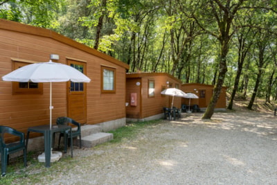 Mobile Home Standard with 2 bedrooms — 10