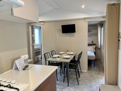 Mobile Home Superior with 2 bedrooms — 4