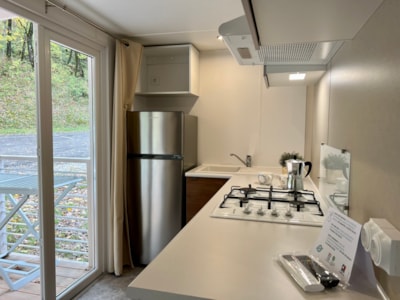 Mobile Home Superior with 2 bedrooms — 3