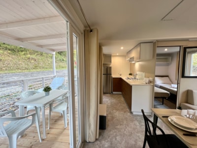 Mobile Home Superior with 2 bedrooms — 2