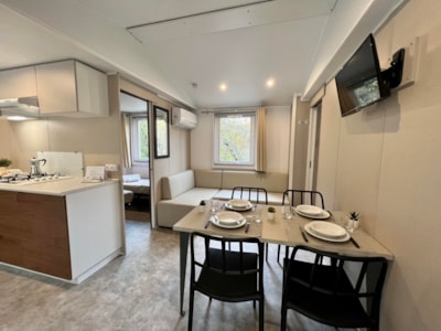 Mobile Home Superior with 2 bedrooms — 5