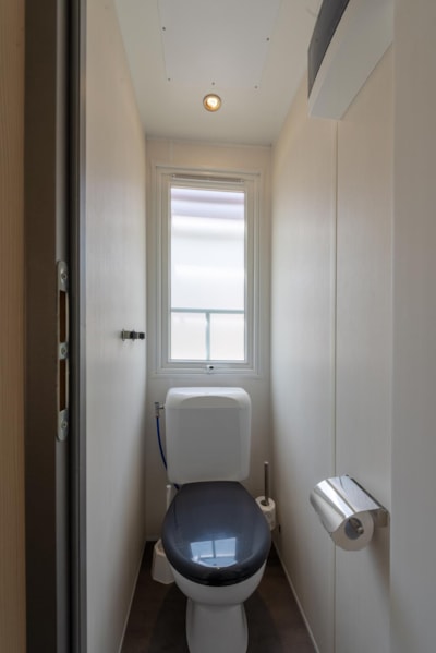 Mobile Home with 3 bedrooms — 9