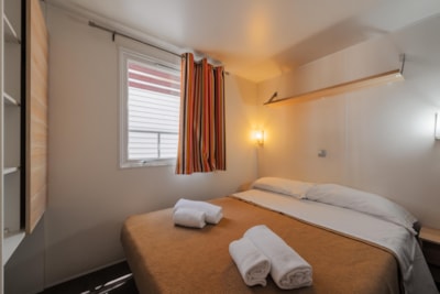 Mobile Home with 3 bedrooms — 6