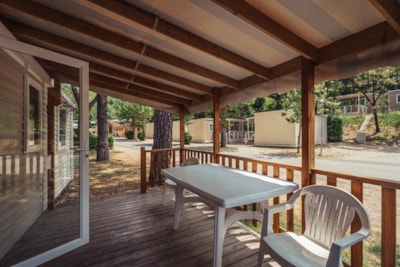 Mobile Home with 3 bedrooms — 2