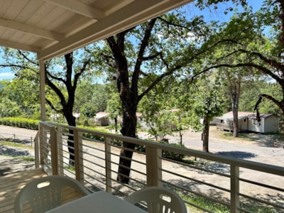 Mobile Home Premium with 2 bedrooms – 2 bathrooms — 2