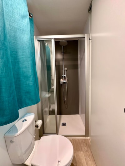 Mobile Home Premium with 2 bedrooms – 2 bathrooms — 9