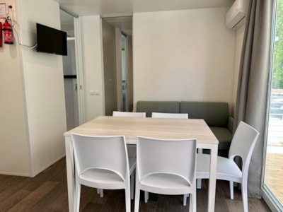 Mobile Home Superior with 3 bedrooms – 2 bathrooms — 5
