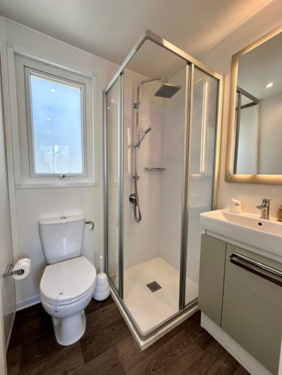 Mobile Home Superior with 3 bedrooms – 2 bathrooms — 9