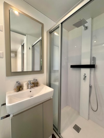 Mobile Home Superior with 3 bedrooms – 2 bathrooms — 10