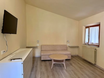 Apartment with 1 bedroom — 3