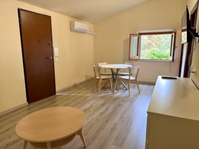 Apartment with 1 bedroom — 4