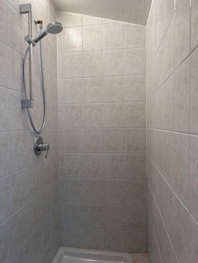 Apartment with 1 bedroom — 8