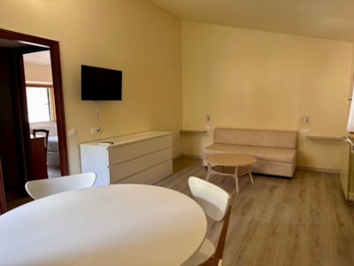 Apartment with 1 bedroom — 5