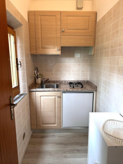 Apartment with 1 bedroom — 6