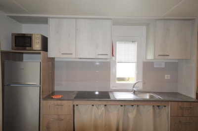 Mobile Home - Disability access — 3