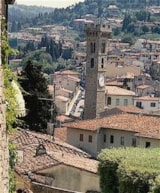 Foto #45 van Camping Village Panoramico Fiesole