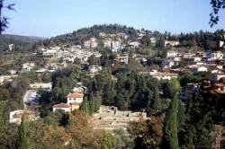 Camping Village Panoramico Fiesole - image n°47 - Roulottes