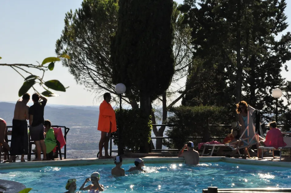 Camping Village Panoramico Fiesole